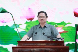 Huy động mọi nguồn lực phòng, chống sụt lún, sạt lở và ngập úng ĐBSCL