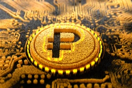 Ảnh minh họa. (Nguồn: Decrypt)