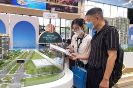 (Ảnh minh họa: Mỹ Phương/TTXVN)