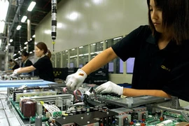 Hàn Quốc đạt thặng dư thương mại trong suốt 31 tháng qua