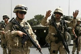 Mỹ có thể ký thỏa thuận an ninh với Afghanistan trong vài ngày tới