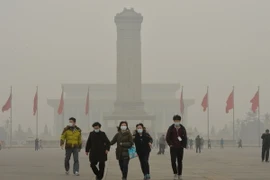 Trung Quốc đối mặt với "tác dụng phụ" của xã hội hiện đại