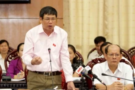 Đại biểu Quốc hội đề nghị siết chặt quản lý nhà công vụ