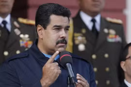 Tổng thống Venezuela công bố năm cuộc cách mạng mới