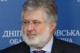 Nga: Chính quyền Sevastopol tịch thu tài sản tỷ phú Kolomoisky