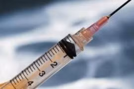 Làm rõ vụ việc học sinh bị đâm vật nhọn nghi có virus HIV