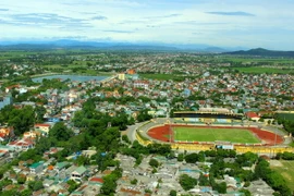 Để tài nguyên đất đai là nguồn lực cho phát triển kinh tế-xã hội