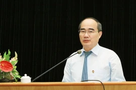 Tăng cường phối hợp trong giám sát giải quyết khiếu nại, tố cáo