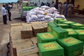 Liên hợp quốc: Dịch bệnh Ebola đe dọa hòa bình và an ninh thế giới