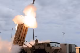 Mỹ chưa quyết định triển khai hệ thống THAAD tới Hàn Quốc