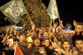 Đàm phán Israel-Palestine sẽ được nối lại vào cuối tháng 10