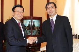 Việt Nam muốn tiếp tục nhận được hỗ trợ của ADB về mọi mặt