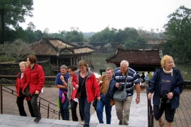 Các điểm du lịch trong nước hút khách trong dịp nghỉ lễ 2/9