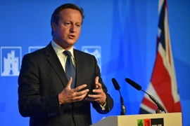 Giới chức NATO quan ngại về việc Scotland tách khỏi Anh