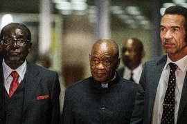 SADC họp khẩn cấp về khủng hoảng chính trị tại Lesotho