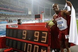 ASIAD 17: Tranh cãi về làn sóng vận động viên nhập quốc tịch