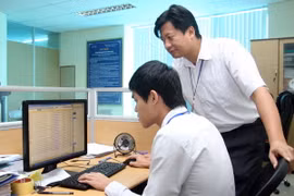 Sẽ có 95% doanh nghiệp Đà Nẵng kê khai thuế qua mạng