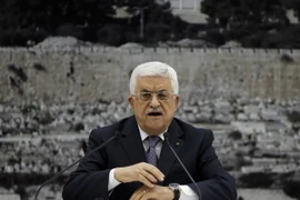 Tổng thống Abbas cảnh báo có thể chấm dứt liên minh với Hamas