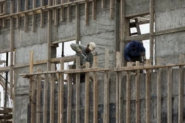 Israel phát triển các khu định cư trị giá 360 triệu USD gần Dải Gaza