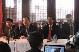 Tỉnh Vĩnh Phúc tổ chức Diễn đàn xúc tiến đầu tư tại Nam Phi