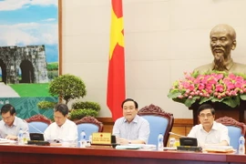 Kiểm tra chặt các thủy điện nhỏ chây ỳ tiền dịch vụ môi trường rừng