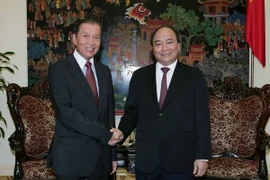 Việt Nam-Lào tăng cường trao đổi và hợp tác về nhân quyền