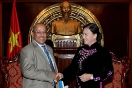 UNICEF tiếp tục hỗ trợ Việt Nam tăng cường bảo vệ, chăm sóc trẻ em