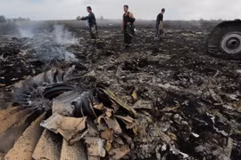 Nhóm điều tra quốc tế vẫn không thể tiếp cận hiện trường MH17