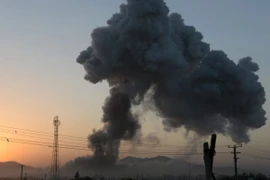 Afghanistan: Taliban tấn công trạm kiểm soát, hơn 20 người chết