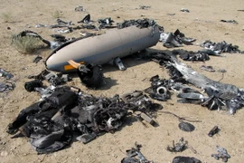  Iran lên án mạnh mẽ việc "Israel xâm phạm không phận"