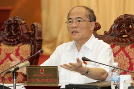 Đảm bảo công bằng giữa các đối tượng tham gia bảo hiểm xã hội