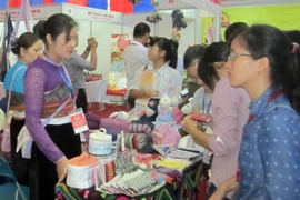 Việt Nam đăng cai triển lãm Chỉ dẫn địa lý quốc tế năm 2014