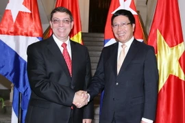 Cuba khâm phục những thành tựu đổi mới to lớn của Việt Nam