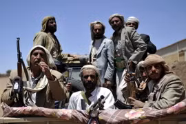 Mỹ cắt giảm đội ngũ nhân viên ngoại giao làm việc ở Yemen