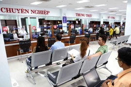 Thước đo cải cách hành chính là không còn "tiếng kêu" của dân