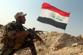 NATO để ngỏ khả năng hỗ trợ Iraq chống lại phiến quân IS