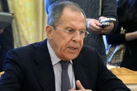 Nga cảnh báo Mỹ, NATO về việc kết nạp Ukraine làm thành viên