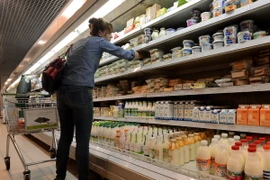 EU xây dựng kế hoạch bảo vệ các nhà sản xuất nông nghiệp