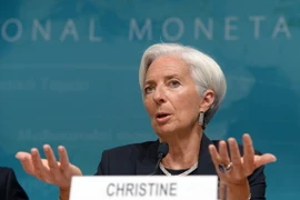 "Tăng trưởng kinh tế toàn cầu vẫn quá mong manh, thất thường"