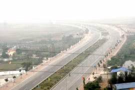 Chấp thuận đưa Quốc lộ 21B vào quy hoạch hệ thống đường cao tốc