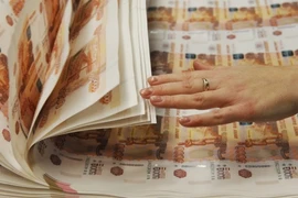 WB: Kinh tế Nga tăng trưởng không đáng kể trong những năm tới