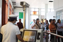 Tăng cường phối hợp các bộ, ngành trong phòng chống dịch Ebola