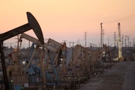 Nhân tố Trung Quốc chi phối thị trường năng lượng châu Á