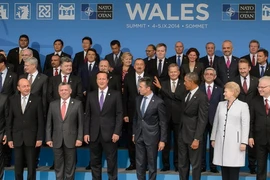 Hội nghị thượng đỉnh lần thứ 26 của NATO chính thức khai mạc