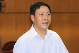 Thủ tướng Chính phủ ký quyết định bổ nhiệm nhân sự mới