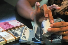 Indonesia tiếp tục chính sách thắt chặt tiền tệ trong năm 2015