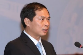 "Quan hệ Việt Nam-Hà Lan hiện đang phát triển rất tốt đẹp"