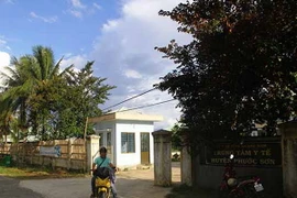 Quảng Nam: Ba trẻ sơ sinh tử vong trong cùng một ca trực