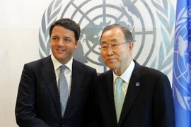 EU ủng hộ gia hạn Nghị định thư Kyoto về giảm khí thải