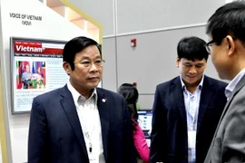 Đội hình mạnh của Việt Nam dự Triển lãm Hội tụ Kuala Lumpur